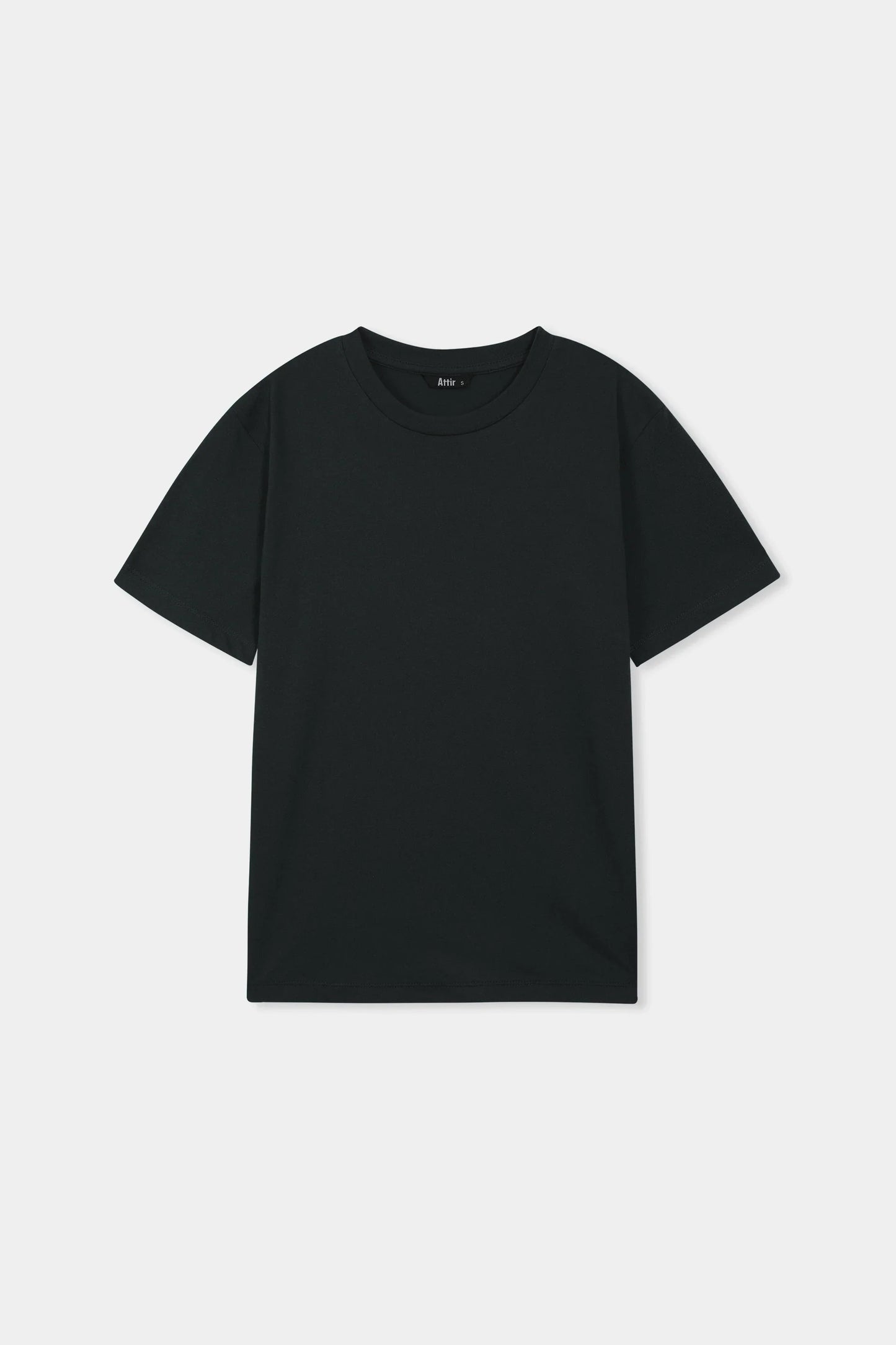 Yorteeza Casual Cotton T-Shirt
