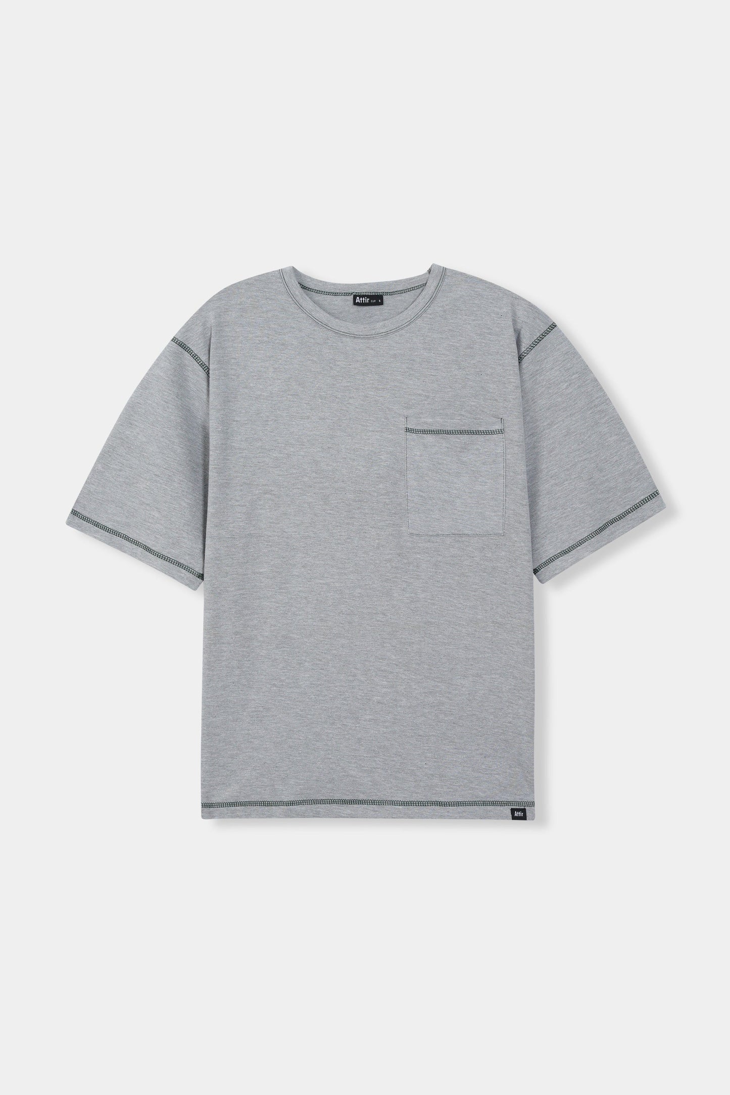 Yorteeza Cotton Oversized T-Shirt