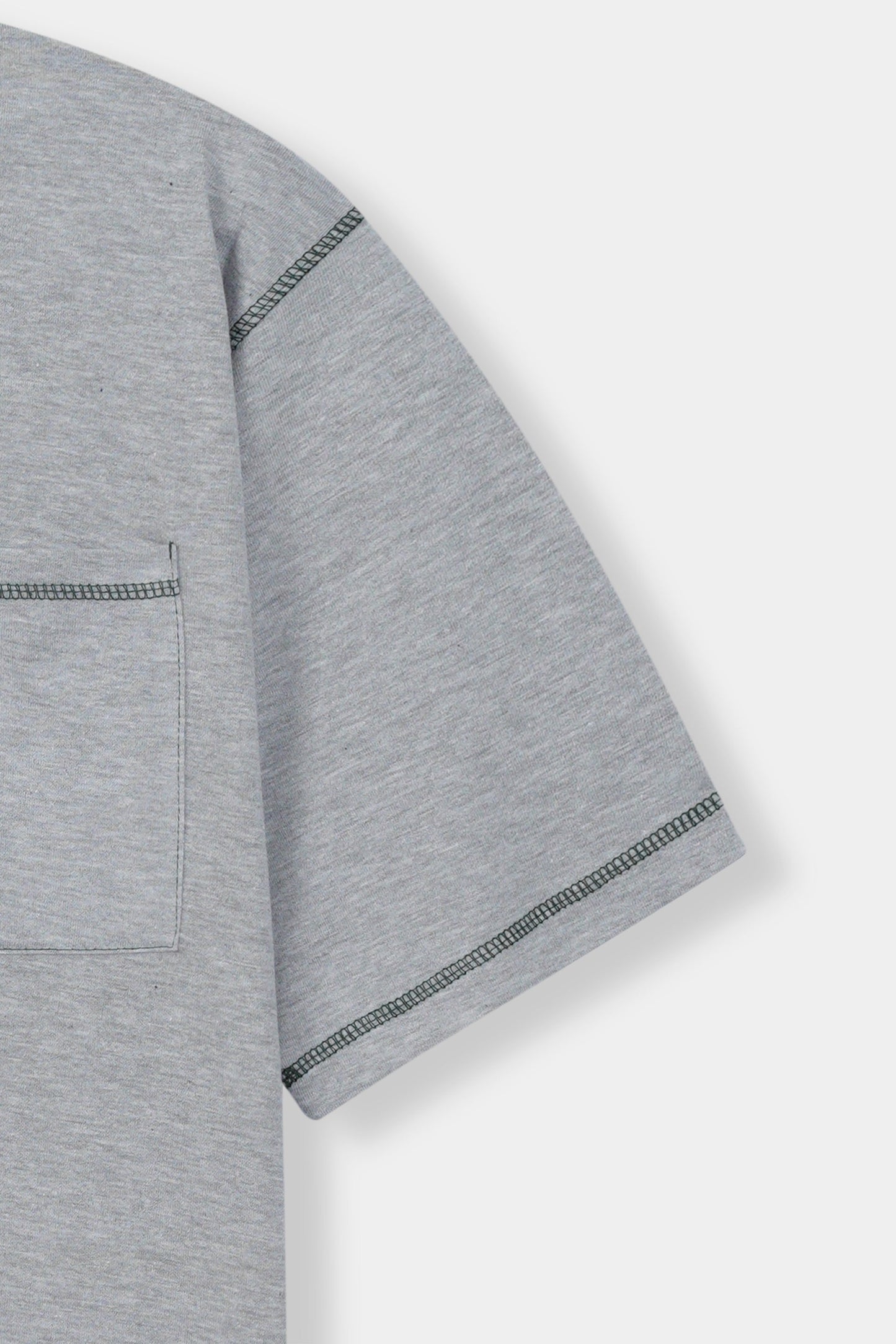 Yorteeza Cotton Oversized T-Shirt
