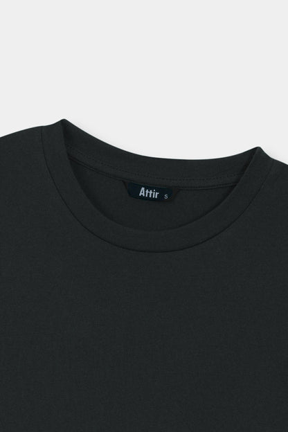 Yorteeza Casual Cotton T-Shirt - Yorteeza