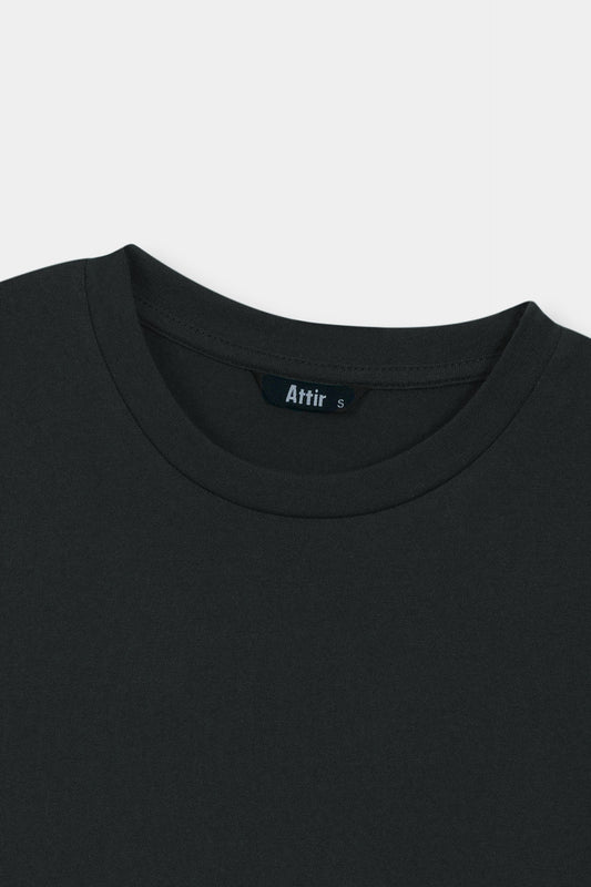 Yorteeza Casual Cotton T-Shirt
