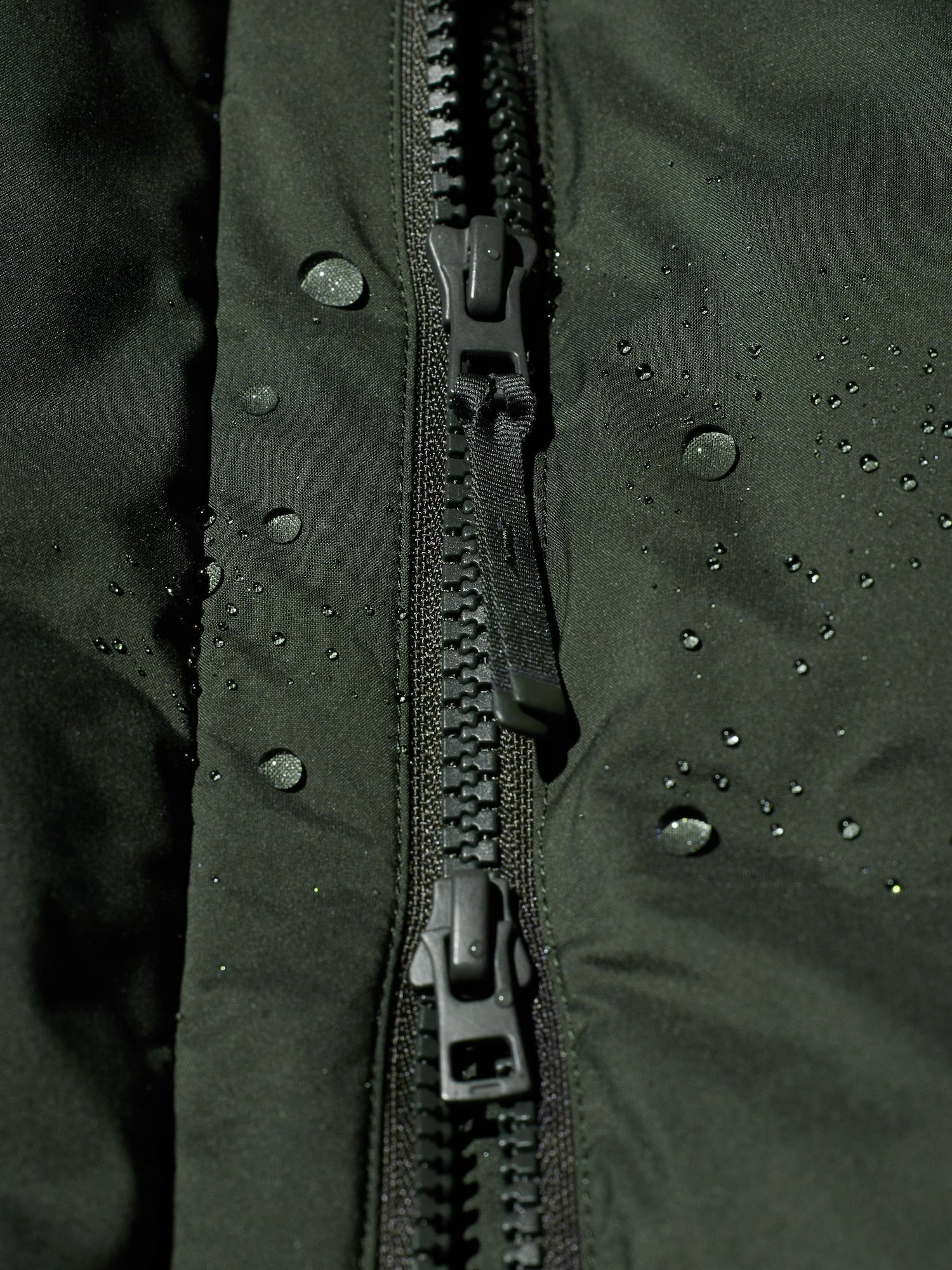 Yorteeza Seamless Down Long Coat - Yorteeza