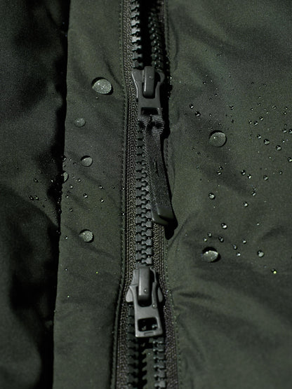 Yorteeza Seamless Down Long Coat - Yorteeza