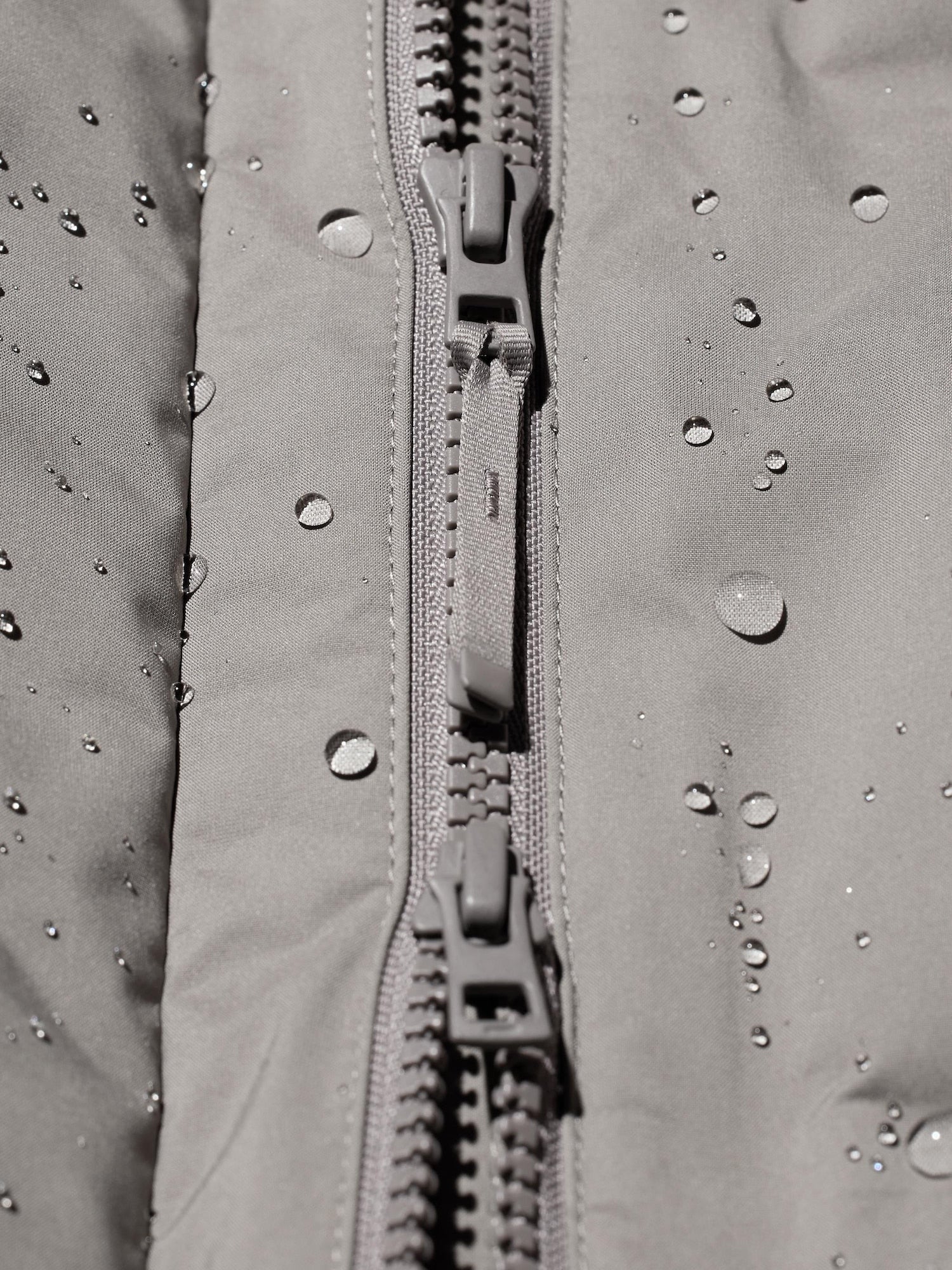 Yorteeza Seamless Down Short Coat - Yorteeza