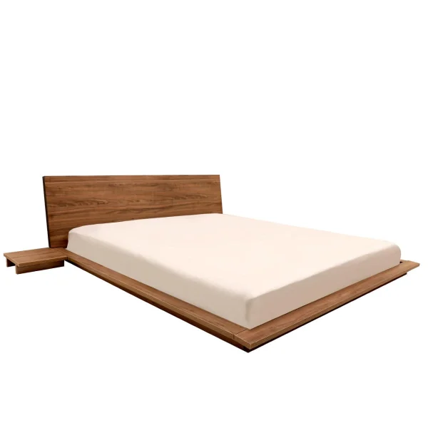 Yorteeza Vincent KING Size Bed Set - Image 2