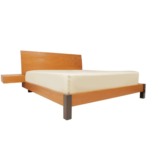 Yorteeza Harry King Sized Bed Set - Image 3
