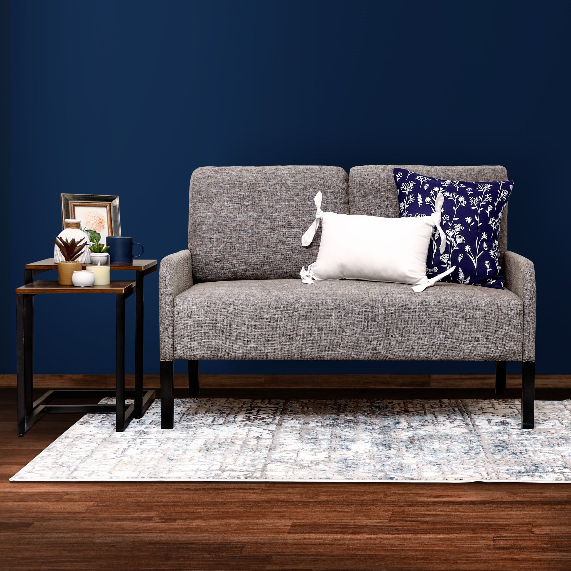 Yorteeza Billy 2-Seater Sofa