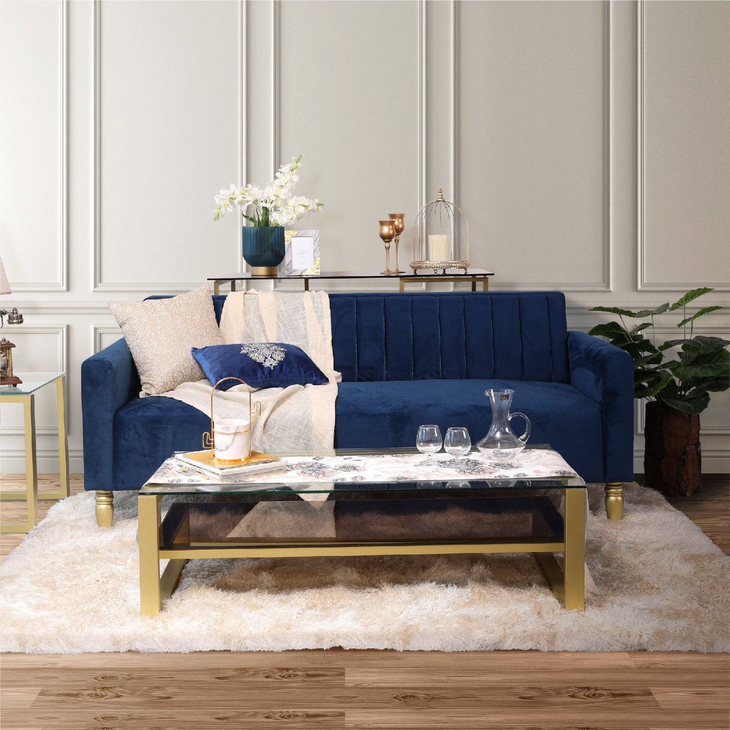Yorteeza Raven Sofa