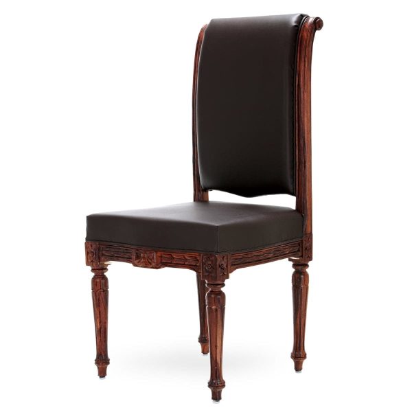 Yorteeza Edward 8 Person Dining Table - Image 2